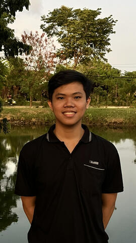Andre Hutabarat (5015231039)