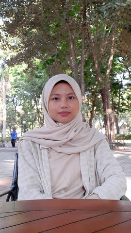 Muthiah Zuhroh (5015231048)